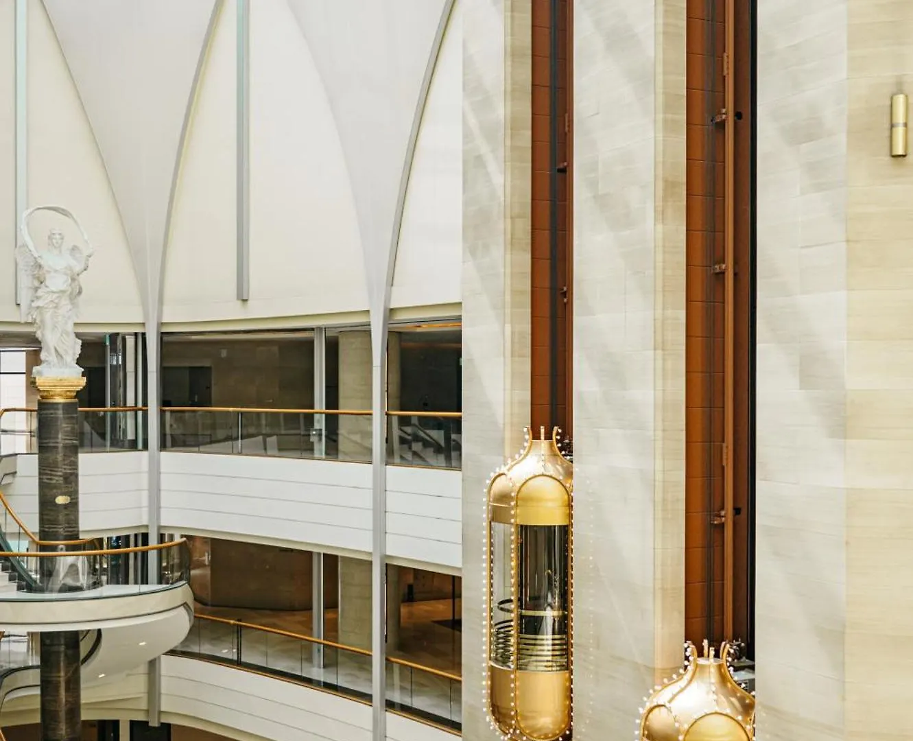 Lotte Hotel World Seoul