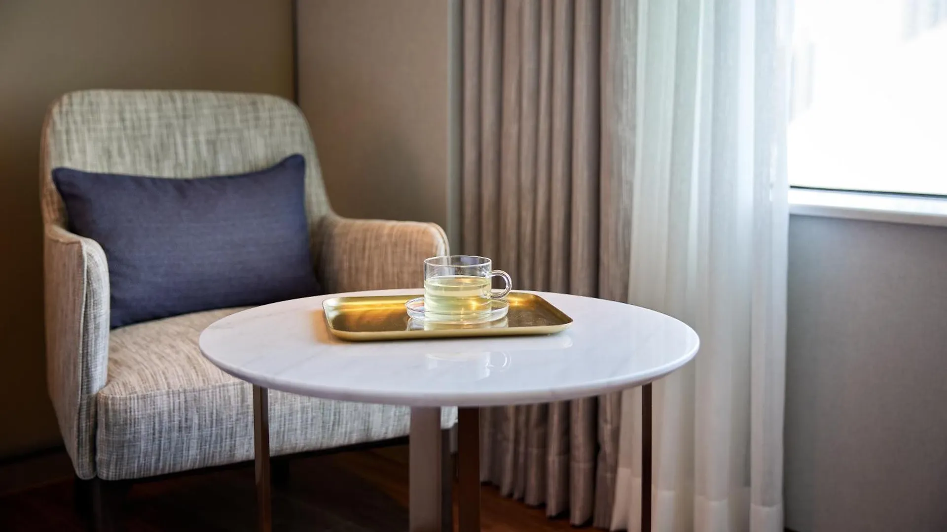 Lotte Hotel World Seoul