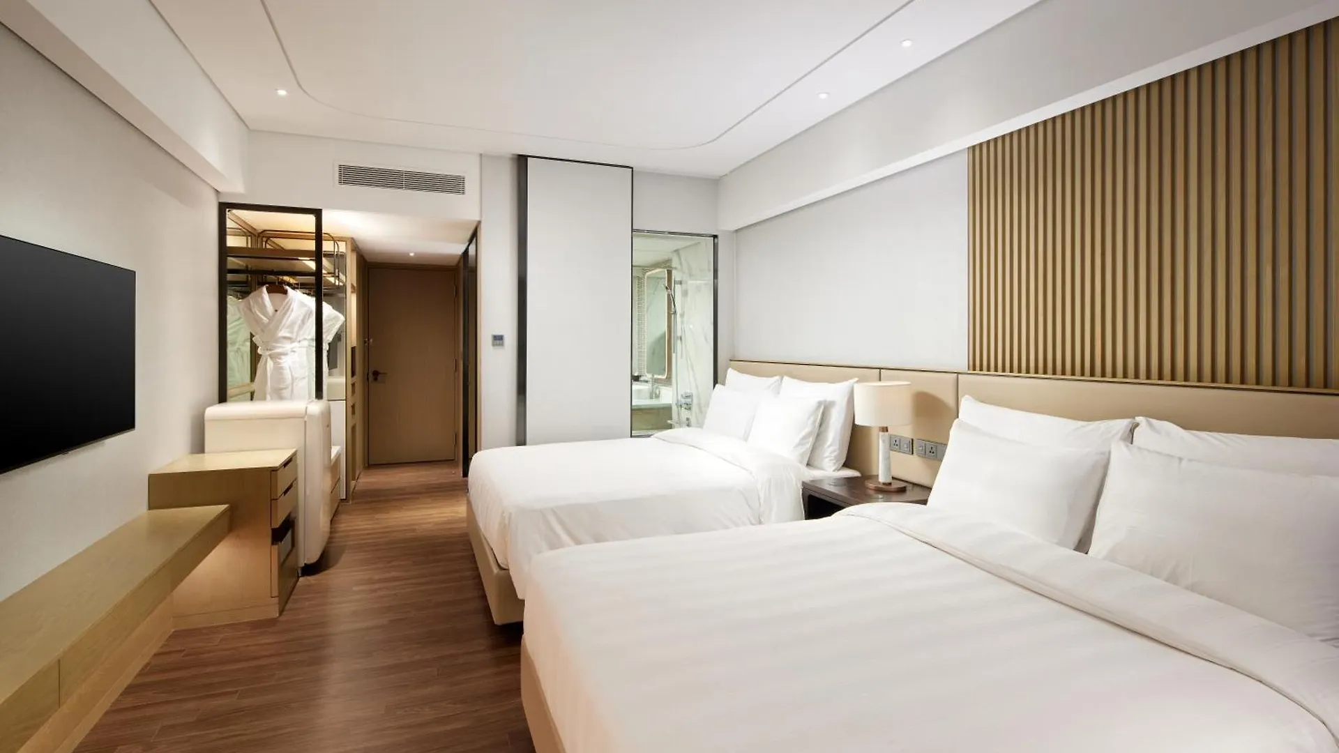 Lotte Hotel World Seoul