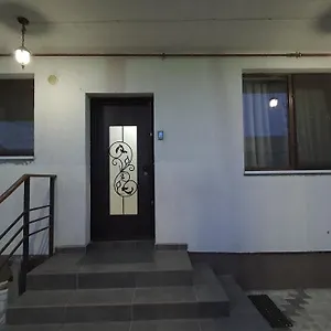  Gasthof Fundeni- Dragonul Rosu Rumänien