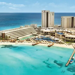 ***** Resort Hyatt Ziva (adults Only) Mexiko
