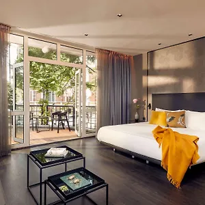 **** Hotel Park Plaza Vondelpark Niederlande