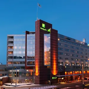 - Expo By Ihg Финляндия