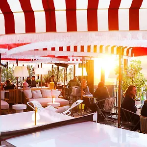 Hotel Mama Shelter West París