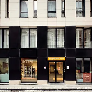 *** Hotel Easyhotel Centre Belgien