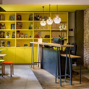 Hotel Gaston París