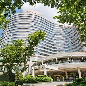 Conrad Bosphorus Турция