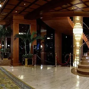 Hotel Meliá Caracas