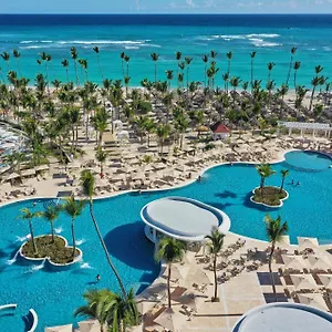 ***** Resort Bahia Principe Luxury Ambar (adults Only) Dominikanische Republik