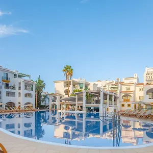 Sunset Harbour Club Испания