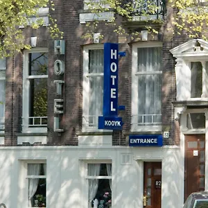  Hotel Family Kooyk Niederlande