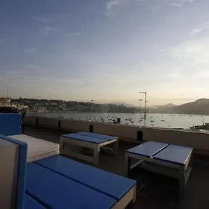 Pensión Iturriza San Sebastián