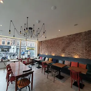 ** Hotel Heye 130 Niederlande