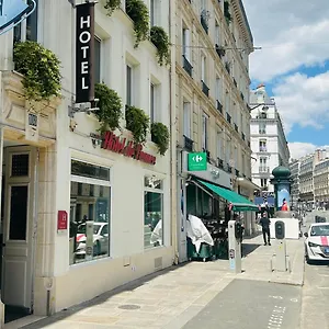 De France Quartier Latin Франция
