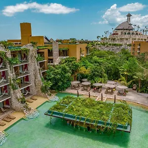 Xcaret Mexico Parks Fun Inclusive (adults Only) Мексика