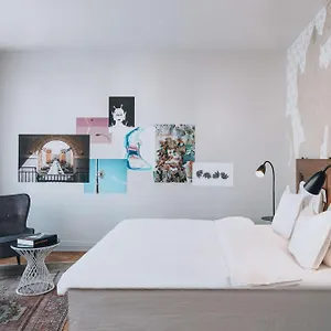 **** Hotel Story Riddargatan, Part Of Jdv By Hyatt Schweden