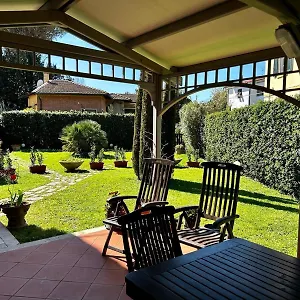 Il Villino Di Monic Centro Holiday home Pisa