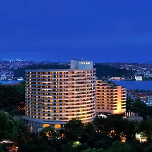 Conrad Bosphorus Турция