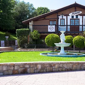 Hostal Moana Surf Urduliz