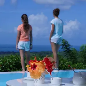 Hotel Vista Linda Lodges Et Villas Río San Juan