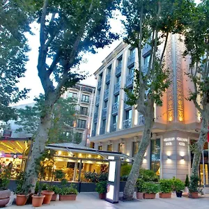 Pierre Loti Old City- Special Category Турция