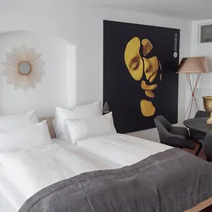 ** Hotel Ana Living Center By Arthotel Ana - Self-service-hotel Deutschland