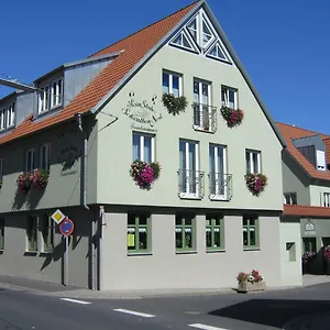  Gasthof Weinstube Schwalbennest Deutschland