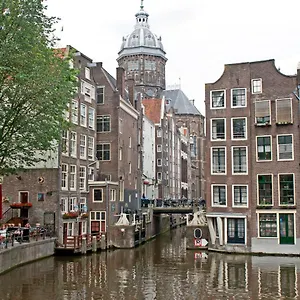 ** Hotel De Mallemoolen Niederlande