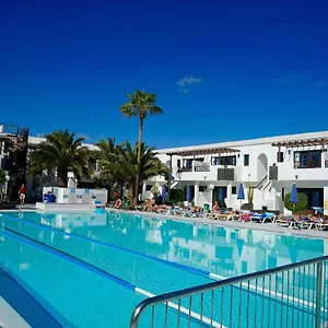 Apartahotel Plaza Azul Puerto del Carmen (Lanzarote)