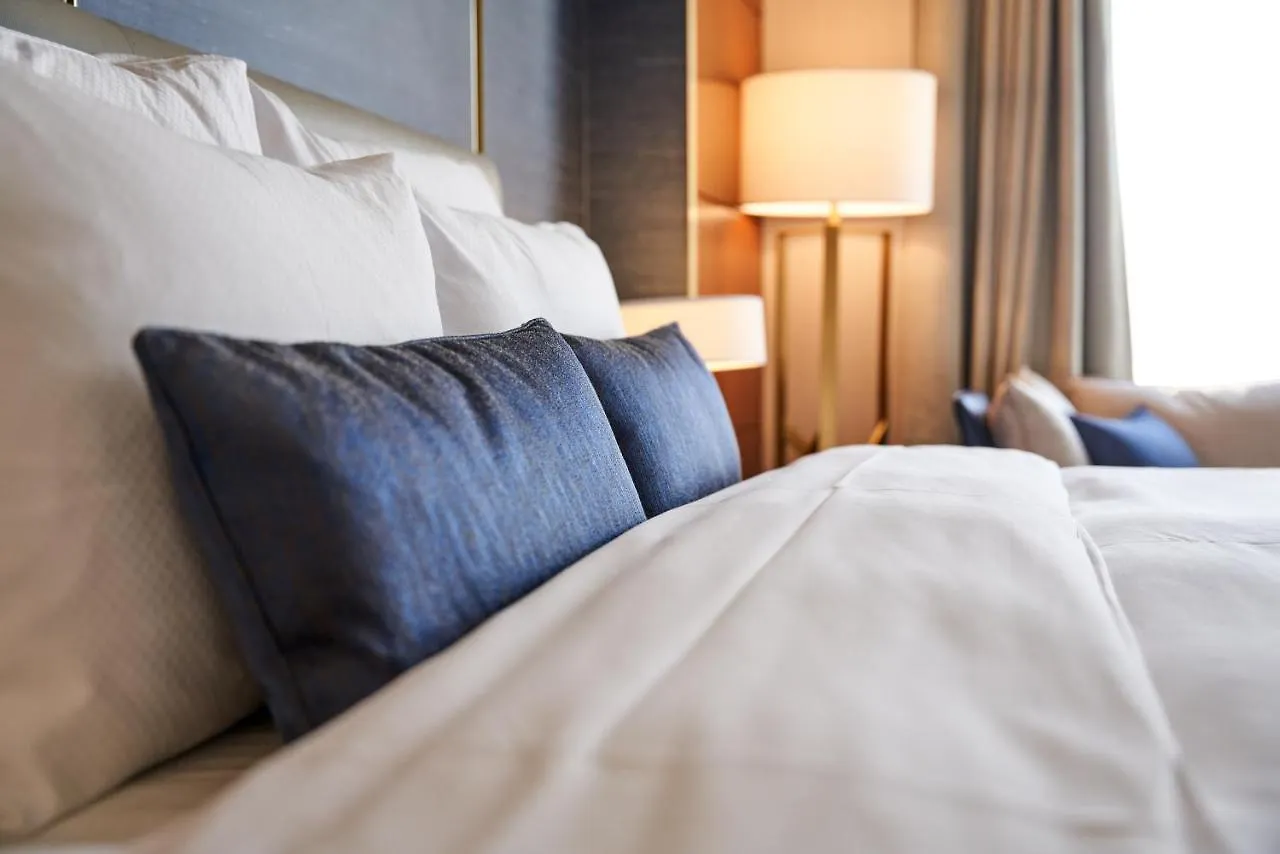 Lotte Hotel World Seoul
