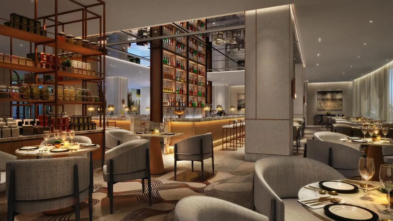 Lotte Hotel World Seoul