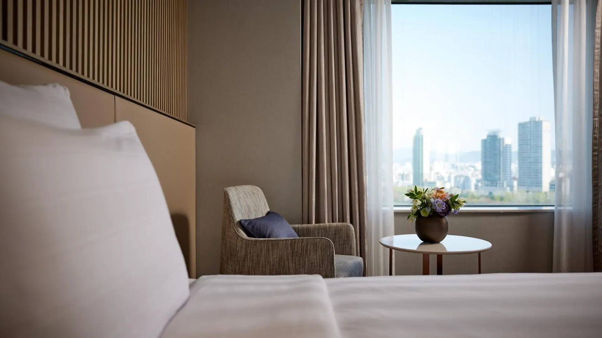 Lotte Hotel World Seoul