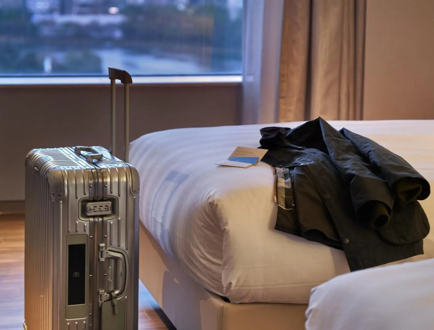 Lotte Hotel World Seoul 5*,