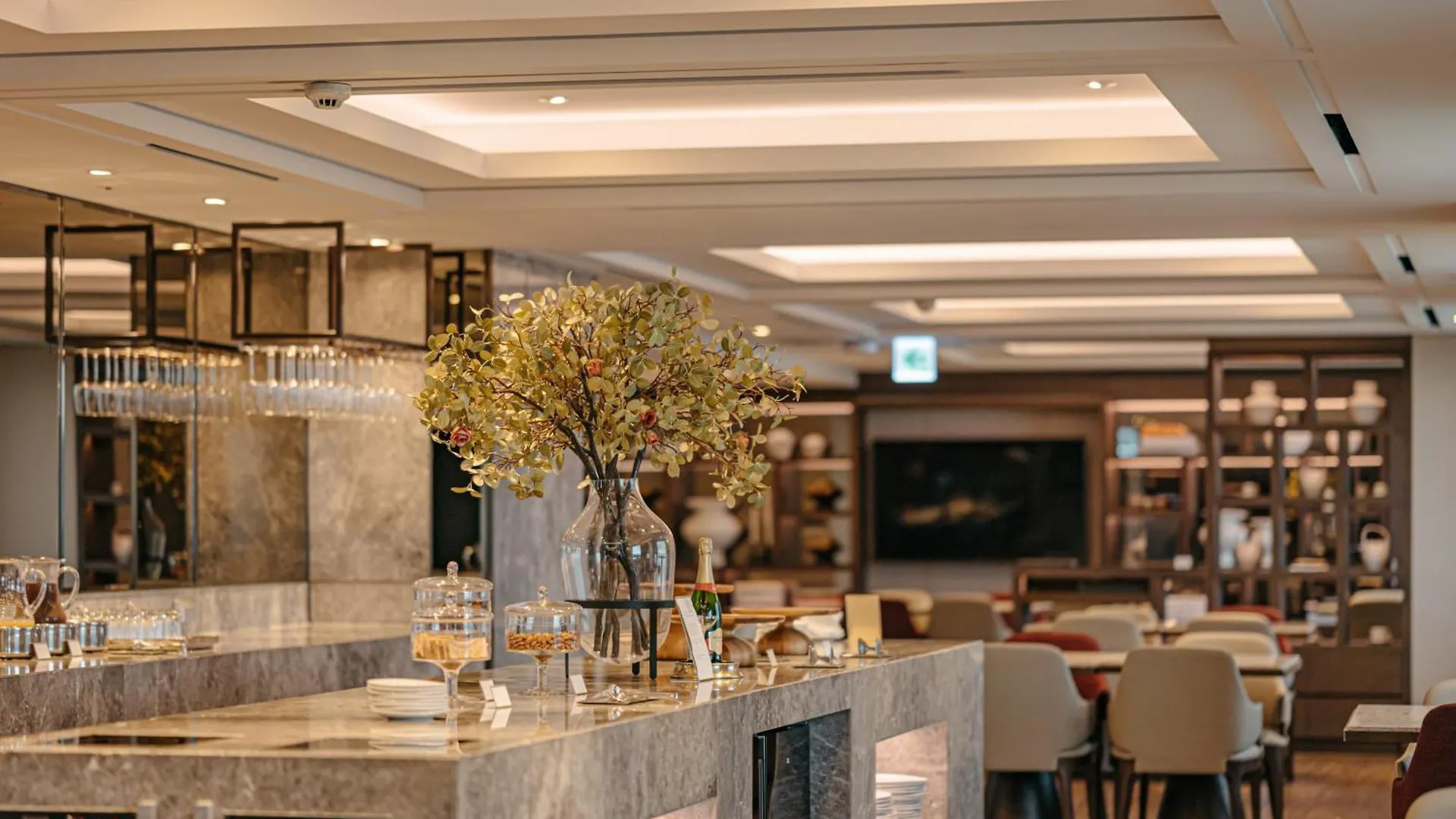 Lotte Hotel World Seoul