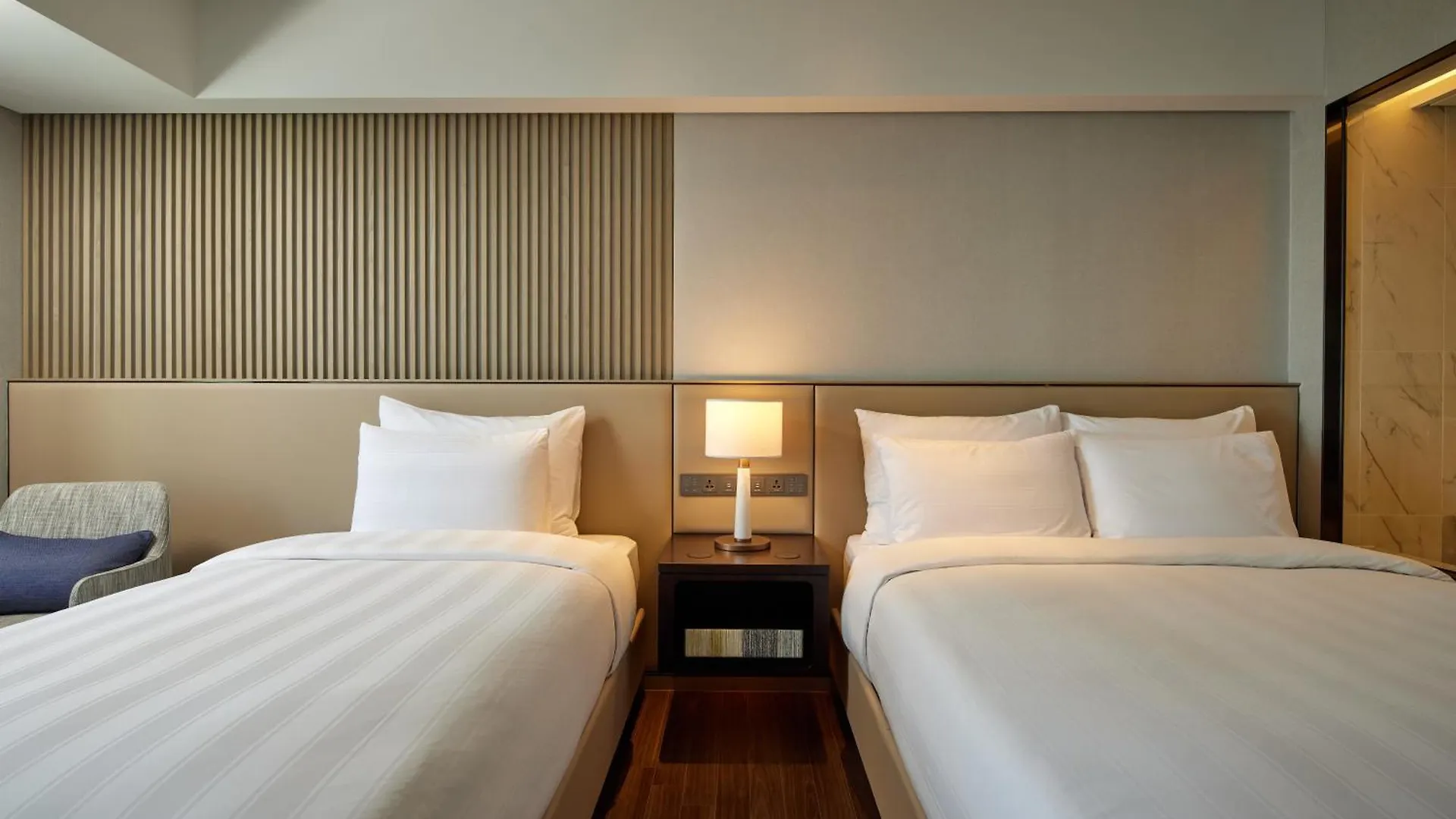 Lotte Hotel World Seoul