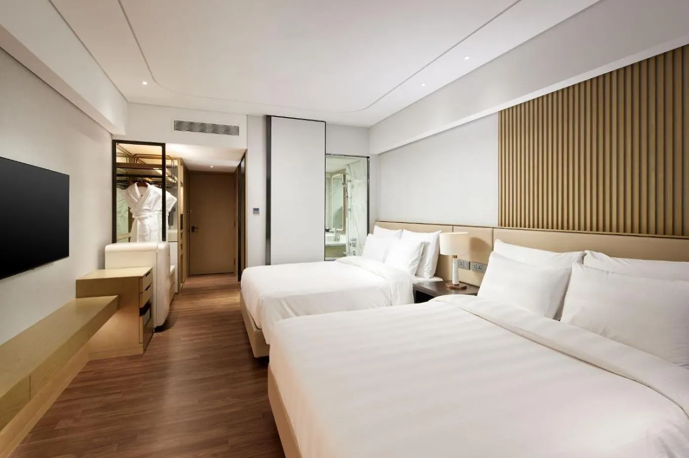 Lotte Hotel World Seoul