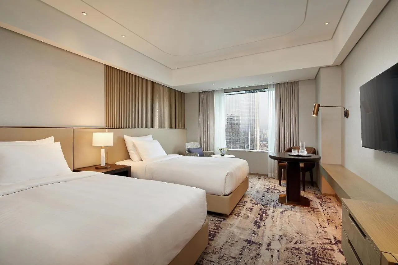 Lotte Hotel World Seoel