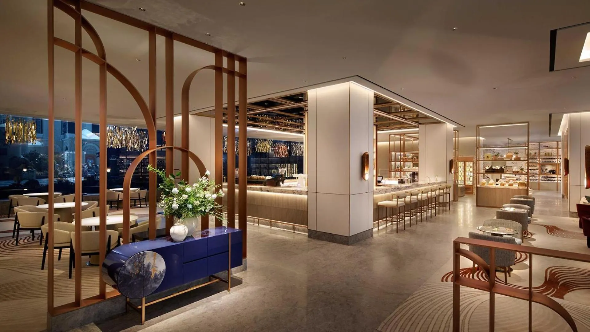 Lotte Hotel World Seoel