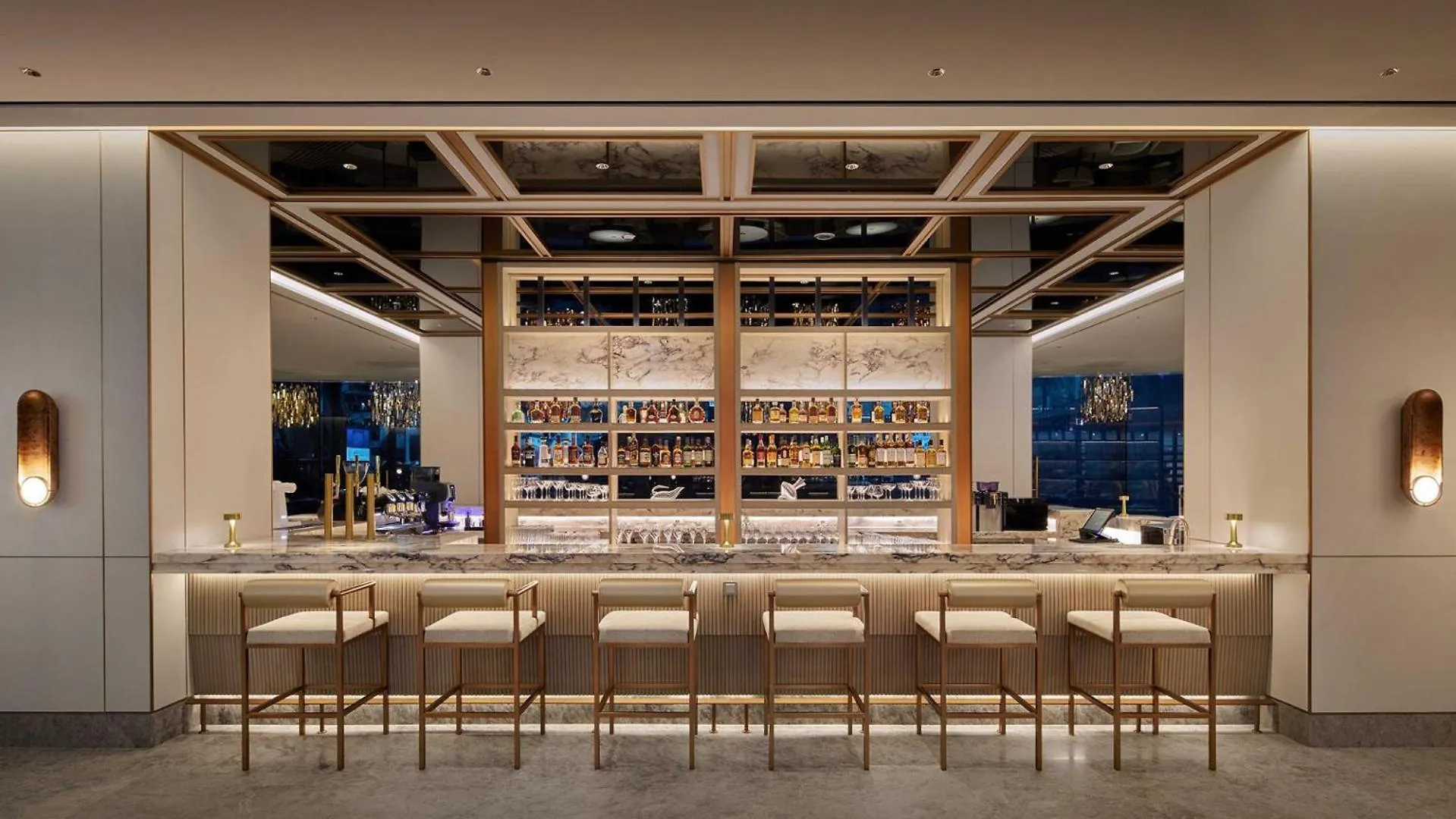 Lotte Hotel World Seoel