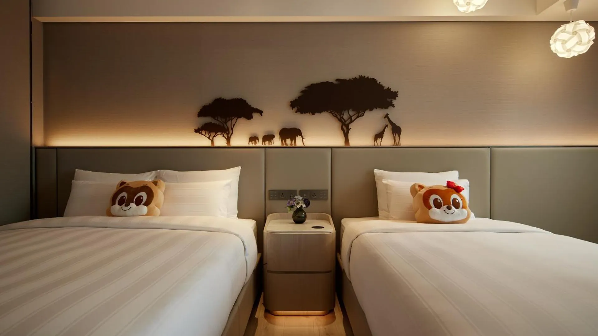Lotte Hotel World Сеул